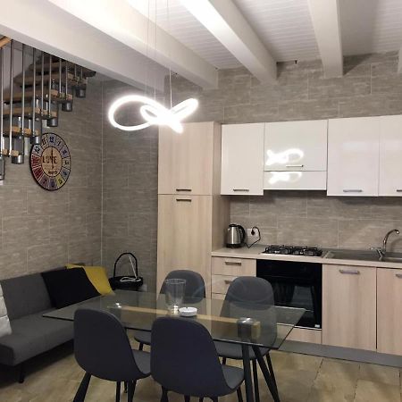 A Casa Di Vale Διαμέρισμα Συρακούσες Εξωτερικό φωτογραφία