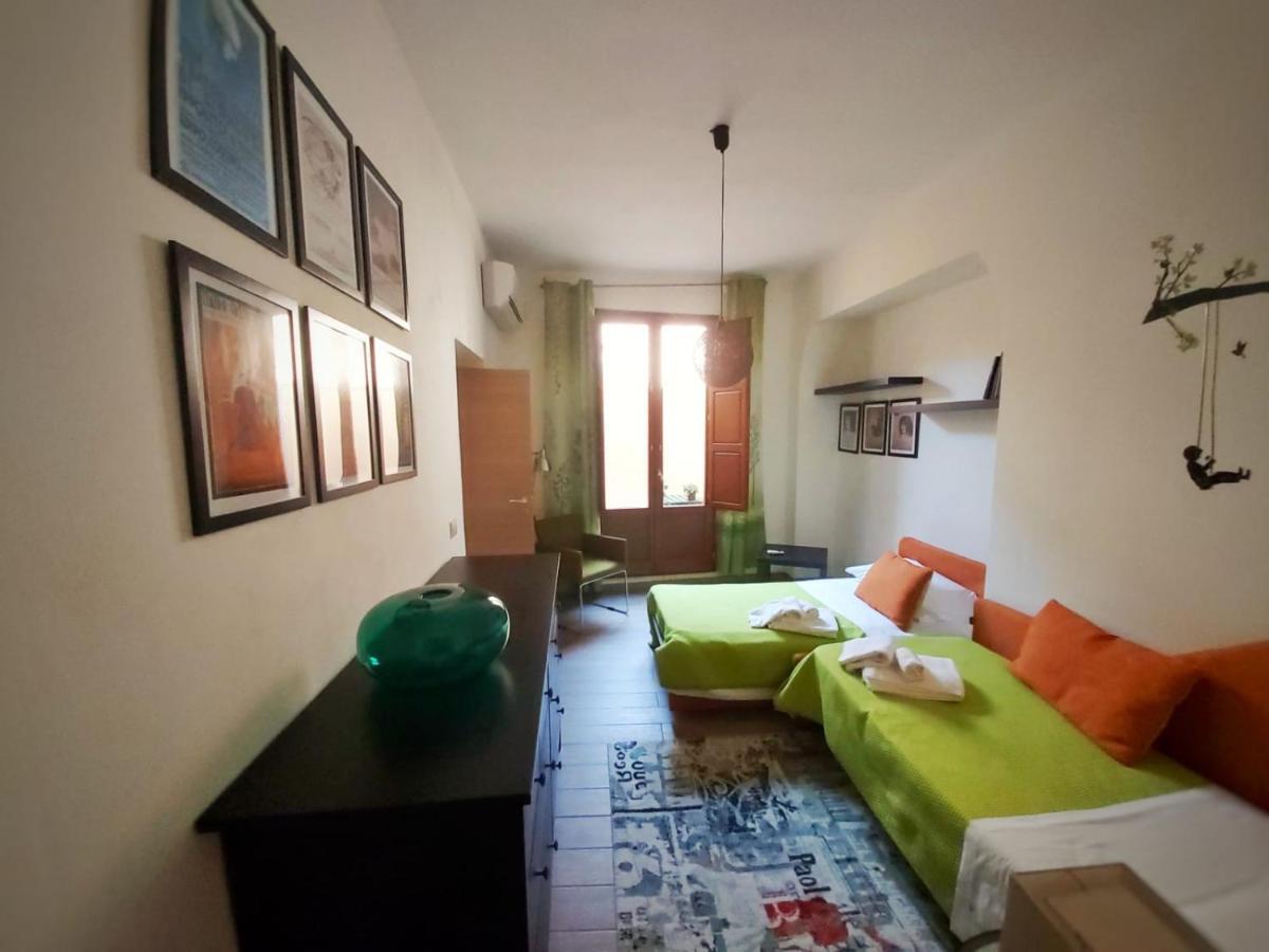 A Casa Di Vale Διαμέρισμα Συρακούσες Εξωτερικό φωτογραφία